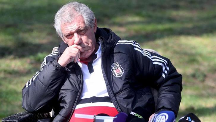Fernando Santos, Azerbaycan Milli Takımı'nın yeni teknik direktörü oluyor