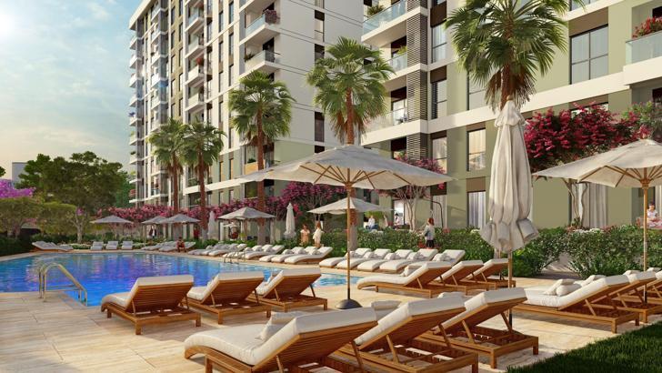 Sur Yapı indirimli konut kampanyası başlattı