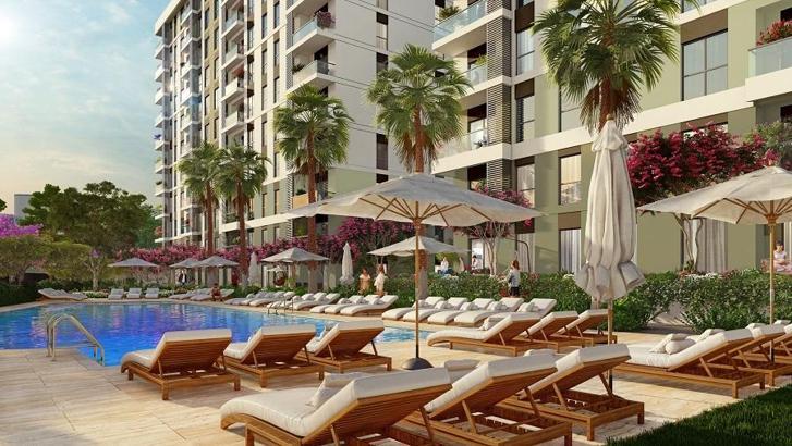 Sur Yapı indirimli konut kampanyası başlattı