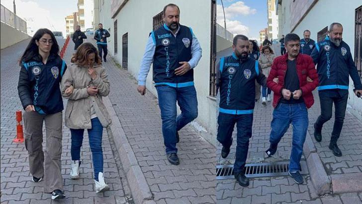 Bıçaklı kavga cinayeti sanıklarına müebbet hapis istemi