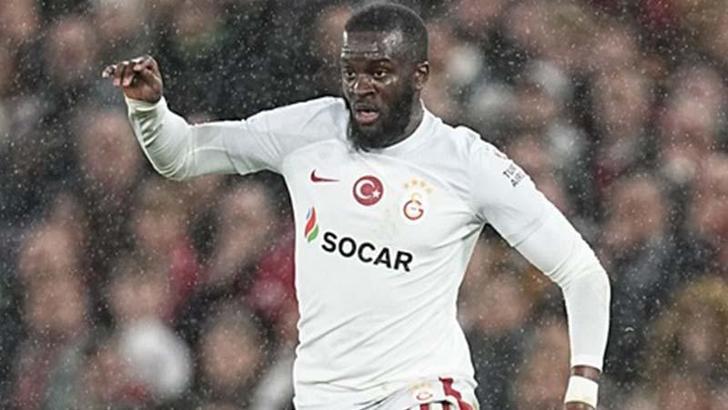 Tottenham, Ndombele ile yollarını ayırdı