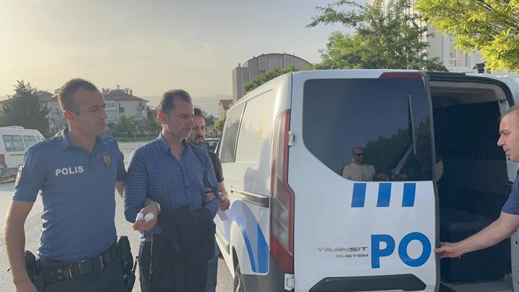 Burdur'da diyaliz sonrası 3 hastanın ölümüne 4 gözaltı (2)