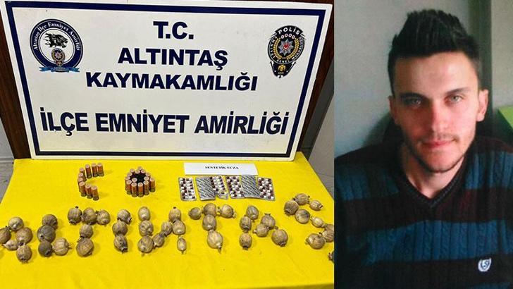 Uyuşturucudan zehirlenerek öldü, zehir taciri 6 yıl sonra tutuklandı