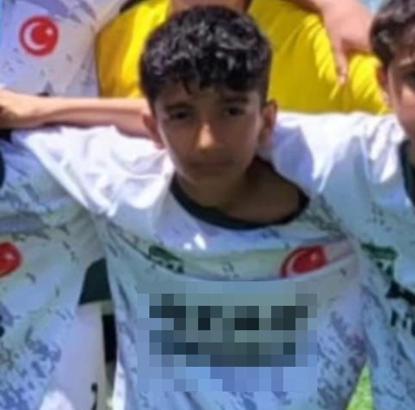 Murat Nehri'nde 7 gün önce kaybolan Burak'ın cansız bedeni bulundu