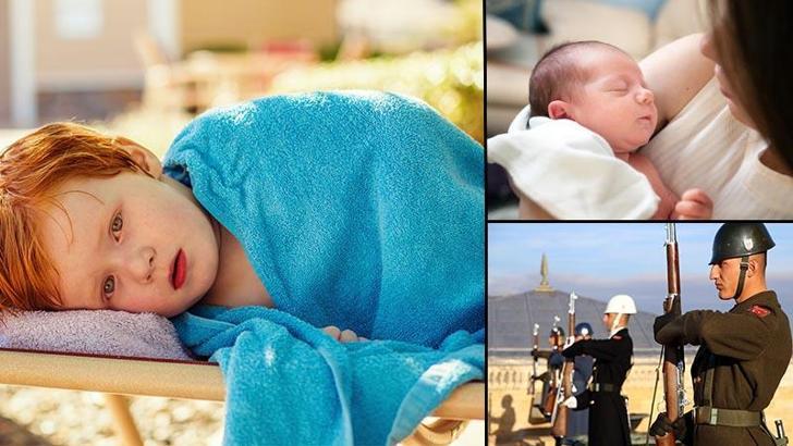 Prof. Dr. Özlü: Aşırı sıcaklarda bebekler, çocuklar, işçiler ve askerler risk altında