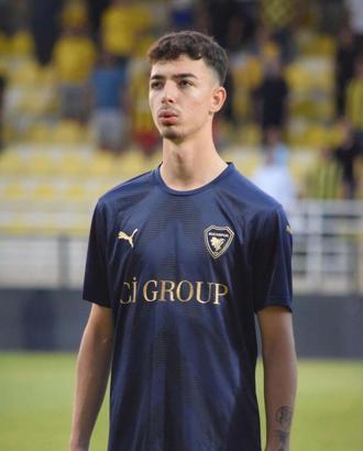 Bucaspor 1928'li Arda Usluoğlu'na Başakşehir de talip