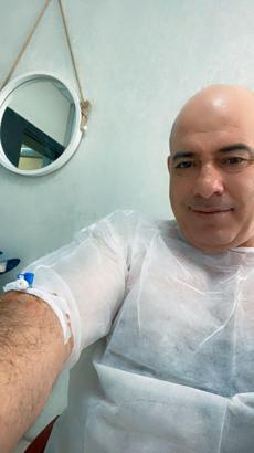 Saç ekimi için girdiği hastanede öldü; ailesi şikayetçi oldu