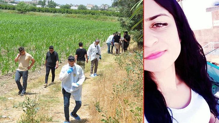 8 aydır kayıp Nihal'in arandığı bölgede kemik parçaları bulundu