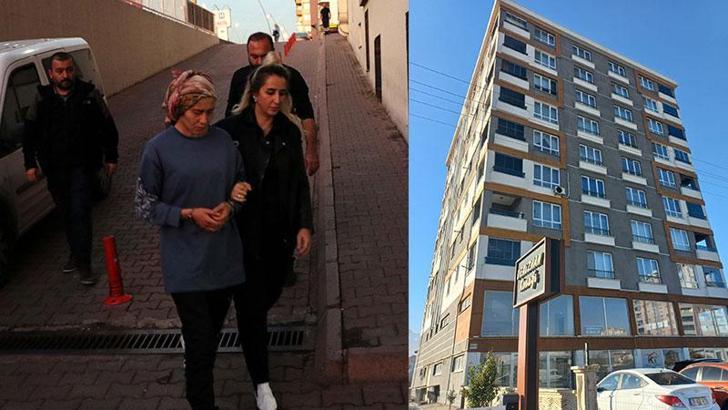 Şiddet uygulayan kocasını öldüren kadının kayınvalidesi: Oğlumu kara toprak ettin, ben sana ana oldum