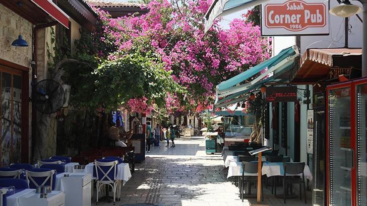 Butik oteller ve pansiyon işletmecilerinden bayram için 'Bizde kalın anı biriktirin' çağrısı