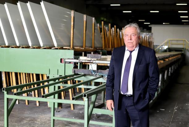 TİM'in 1000 listesindeki Teknopanel'den ihracatı artırma sözü