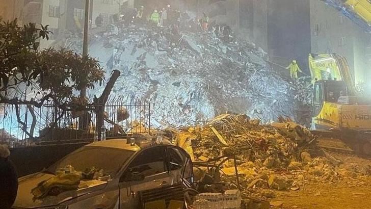 82 kişinin öldüğü binanın davasında sanıklar birbirini suçladı, 2 belediye görevlileri için de suç duyurusu