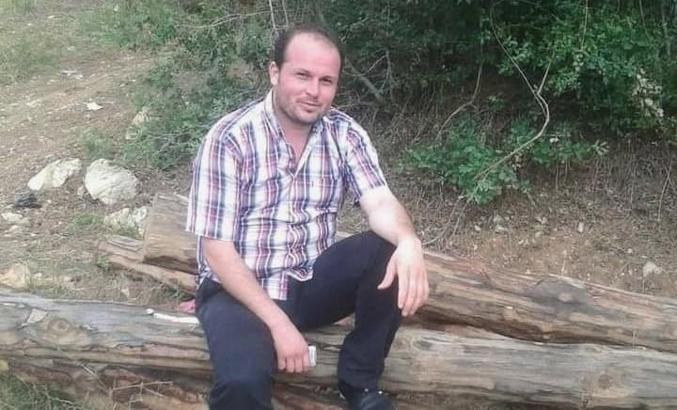 Osmaniye'de kamyonla çarpışan motosikletin sürücüsü öldü