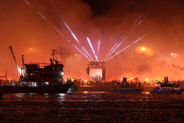 Göztepe'ye büyük ödül