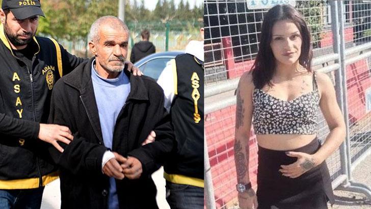 Dilan'ı öldüren babasına ağırlaştırılmış müebbet hapis istemi