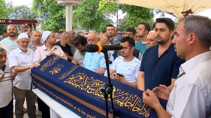 İstanbul - İlahiyatçı Yusuf Kavaklı son yolculuğuna uğurlandı