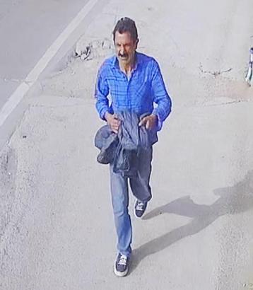 Karacabey'deki iş yerinden 25 bin TL çaldı, 90 kilometre mesafedeki Gemlik'te yakalandı