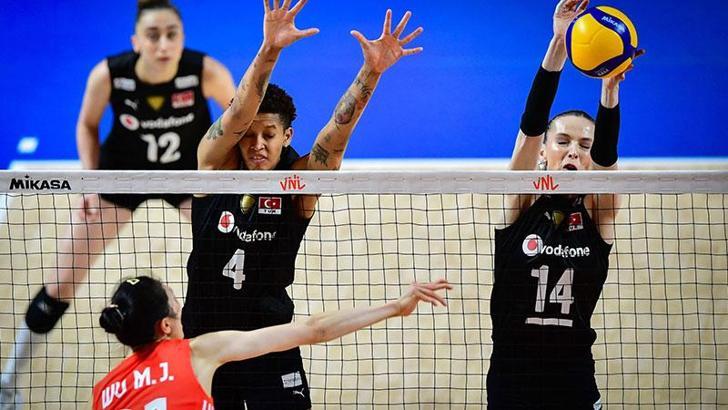 Filenin Sultanları, Çin'e mağlup oldu