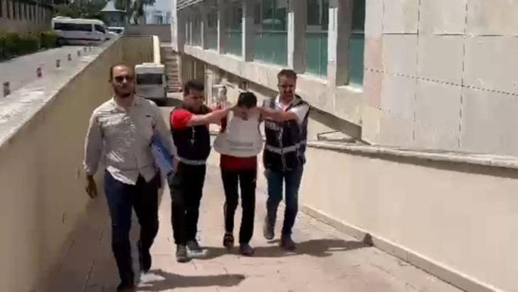 Yılbaşı gecesi işlenen cinayetin şüphelisi, 6 ay sonra yakalandı