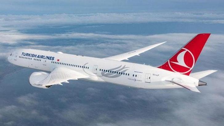 THY’den gecikme açıklaması