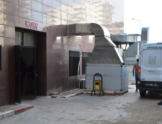 Mardin'de polis memuru, eşi ve 3 yaşındaki oğlunu öldürüp, intihar etti