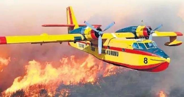 THK'nın 'Ateş Kuşları' görev başında / Ek fotoğraflar