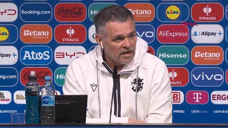 Willy Sagnol: Yarın bizim için çok zorlu bir mücadele olacak