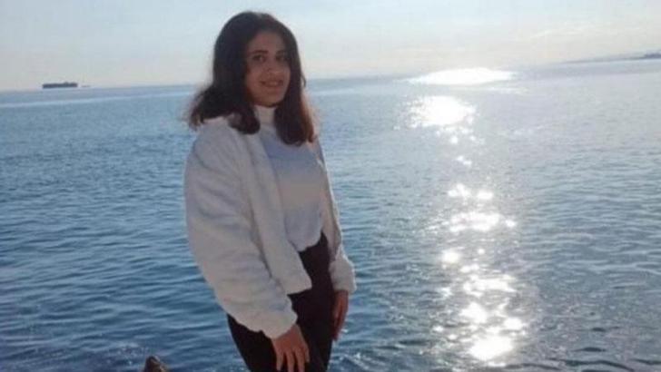 17 yaşındaki Hilal'den 8 gündür haber alınamıyor