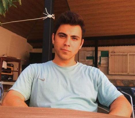 Barmen, motosiklet kazasında hayatını kaybetti