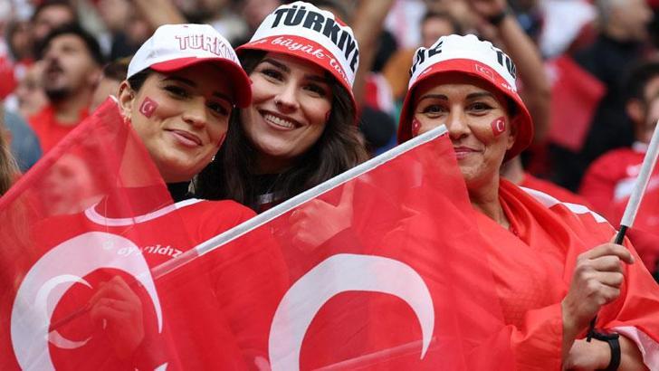 Türkiye - Gürcistan maçından notlar