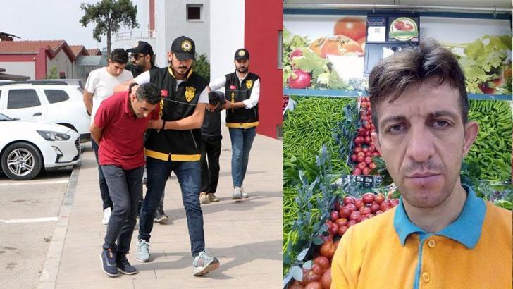 'Boşanma davası' cinayetinde 4 sanık için ağırlaştırılmış müebbet hapis istemi