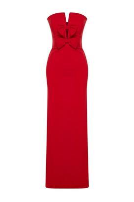 Trendyolmilla 2024 abiye koleksiyonu tanıtıldı