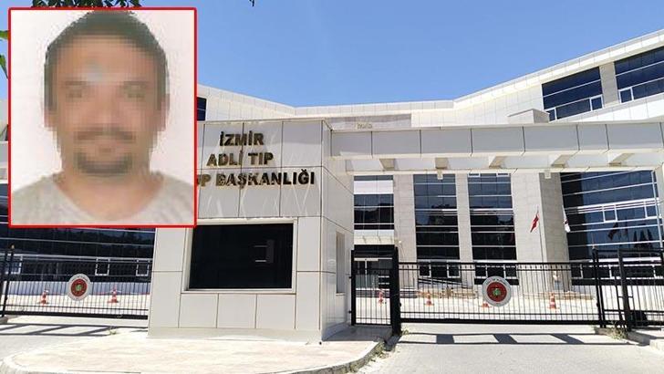 Mimar, moloz tartışmasında komşusunu öldürdü