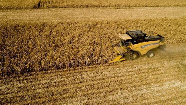 TÜİK: Tarımsal girdi fiyatları nisan ayında arttı