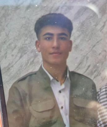 Diyarbakır ve Mardin'de 5 kişinin öldüğü yangında, kuzenler yan yana toprağa verildi (2)