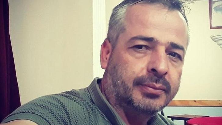 Müzikhol sabinin göğsünden vurulmuş cesedi bulundu