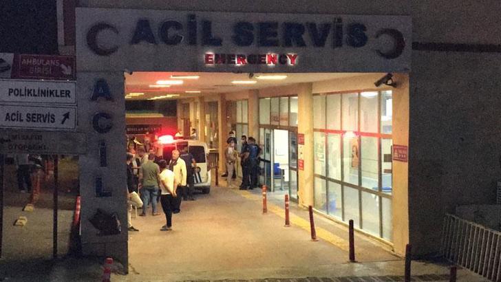 Şanlıurfa'da husumetli aileler arasında taş- sopa ve silahlı kavga: 1 ölü, 6 yaralı