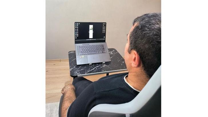 Türk Telekom’dan kas hastaları için yapay zeka destekli çözüm