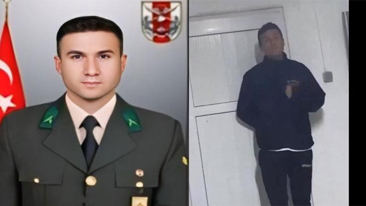 Şehit astsubayın su kuyusu vasiyetini TDV yerine getirecek
