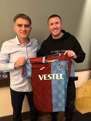 Trabzonspor’da transfer harekatı