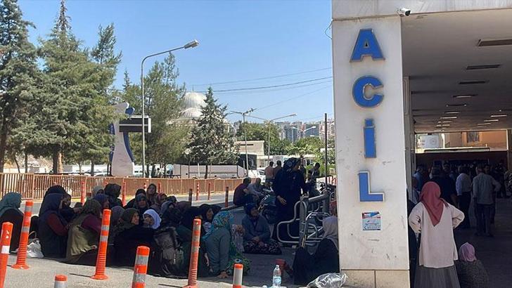 Şanlıurfa'daki kavgada ölü sayısı 2’ye çıktı, 31 kişi gözaltına alındı