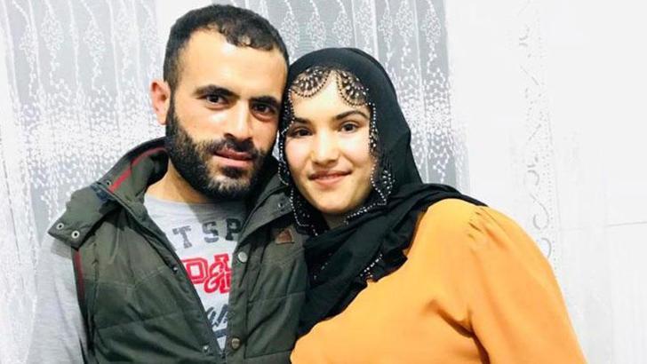 Cezaevinden çıktıktan 6 gün sonra pompalı tüfekle eşini öldürdü