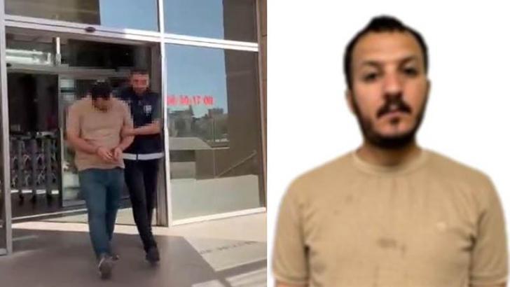 Fatih'te kızıyla kavga eden çocuğu darbederek tehdit eden baba tutuklandı