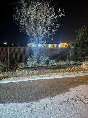 Batman'da havai fişek atıp yangına neden olan 3 şüpheli serbest