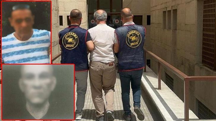 JASAT, Bursa'da 4 yıl önce işlenen cinayetin failini telefon görüşmelerinden tespit ederek yakaladı