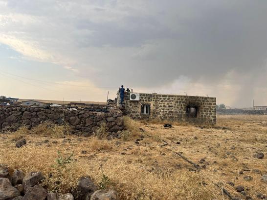 Mardin’deki balyozlu cinayet; yakınlarının köydeki kavgası nedeniyle öldürülmüş (2)
