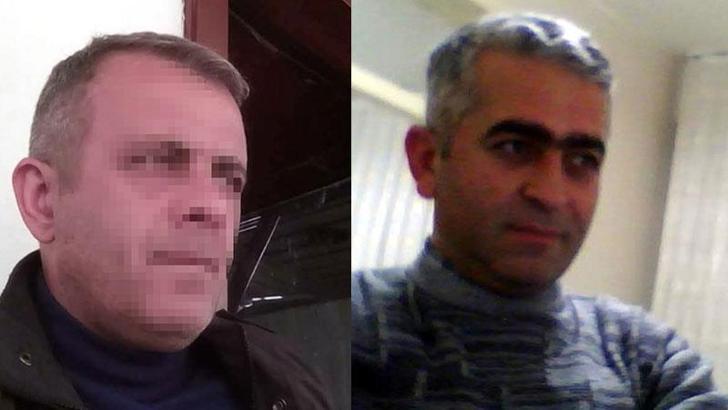 'Arazi sulaması' tartışmasında komşularına tüfekle ateş açtı; kadın öldü, eşi ağır yaralandı