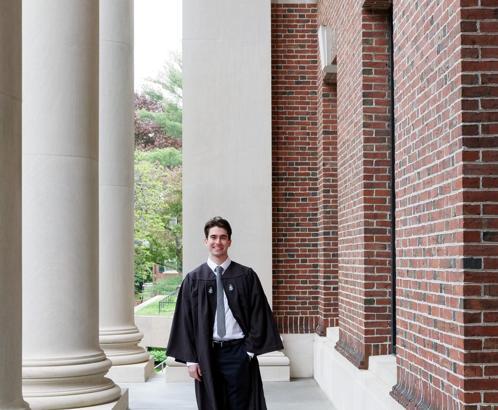 ABD’deki en başarılı 25 Türk öğrenci belirlendi