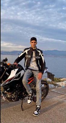 Mehmet Batu'nun öldüğü kazada motosiklet sürücüsü de 3 gün sonra yaşamını yitirdi