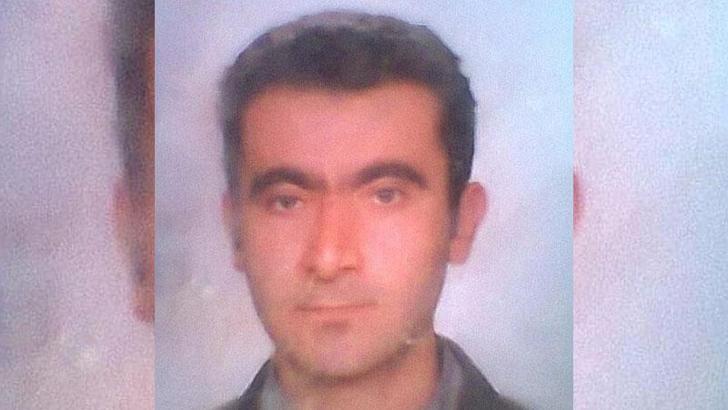 Babasını öldüren şüpheli tutuklandı